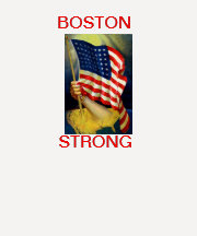 STARKA BOSTON T SHIRTS