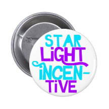 Starlightincitamentet knäppas 1 knapp med nål