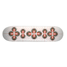 Starmelt konvergens skateboards