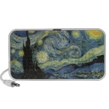 Starry natt mp3 högtalare