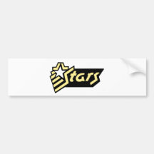 Stars-2 Bildekaler