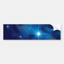 Starscape 3 bildekal