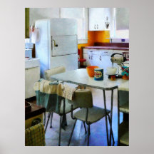 START UNDER $20 - femtiotalkök Posters
