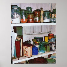 START UNDER $20 - pantryen Affischer