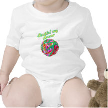 stashing av min ammorubberbandboll tee shirt