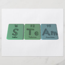 Steam-S-Te-Am-Sulfur-Tellurium-Americium.png Flygblad