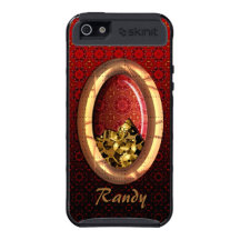 Steampunk 12 Skinitcase alternativ