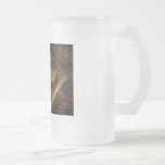 Steampunk - Hey Fluga-Pojke Kaffe Mugg