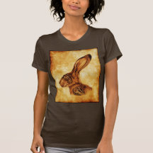 STEAMPUNK-JACK TEE SHIRT