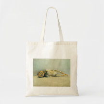 steampunktoto tote bag