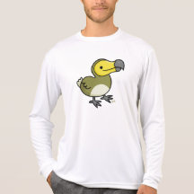 Steelbeak skjorta