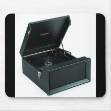 Steepletone-Record-Player-Black1 Mus Mattor