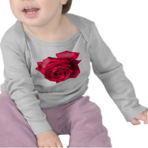 "Steg babyen ", Tee Shirt