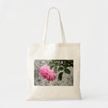 Steg hänger lös tote bag