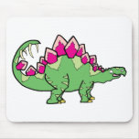 Stegasaurus Mus Matta