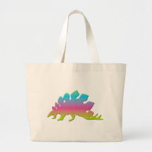 StegosaurusDinosaur Tygkassar