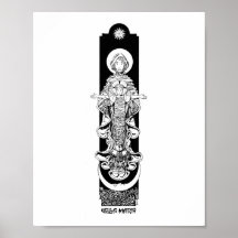 Stella Maris Print
