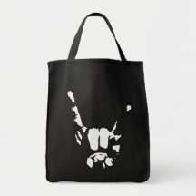 Sten av skuggar tote bag