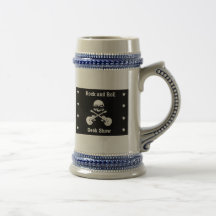 Sten - och - rullGeeköl Stein Kaffe Muggar