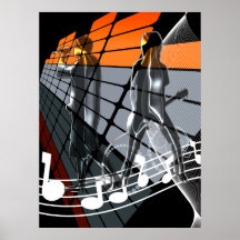 STEN - OCH - RULLSYLT POSTERS