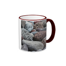 Sten på! kaffe mugg