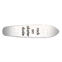 sten på skaterdude skate boards