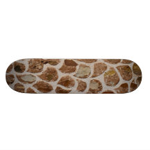 Sten & skridsko skate board decks