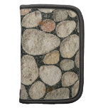 Stenar och stenar rickshaw folios