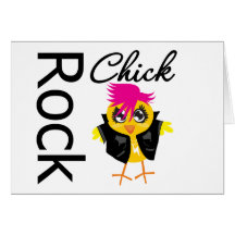Stenchick Hälsningskort