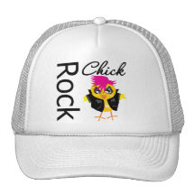 Stenchick Trucker Kepsar
