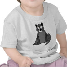 Stenig Raccoon Tröjor