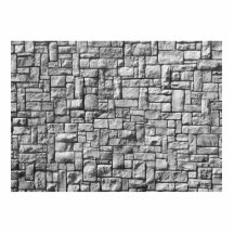 Stenvägg Cut Outs