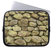 Stenvägglaptop sleeve laptopskydd fodral
