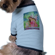 Stephanie Djur Shirt