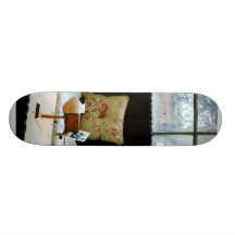 Stereopticon Skate Decks