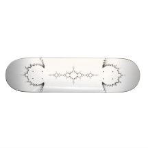 Sterila Fractals #1 Skate Boards