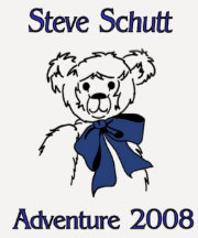 Steve Schutt T-shirts