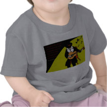 StevieBaby T-shirt