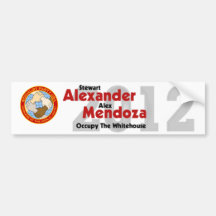Stewart Alexander bildekal 2012 #2