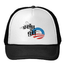 STFU & GTFO MESH KEPSAR