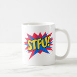 STFU MUGG