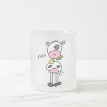 Stick figurkoTshirts och gåvor Mugg