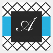 sticker_cardsmonogram klistermärken