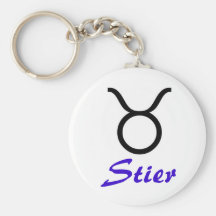 Stier Nyckelringar