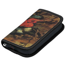 Stilleben med musslor och räkor av Van Gogh Personlig Almanacka Av Folio
