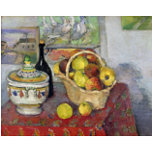 Still Life Canvastryck