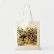 Stillebenskönhet Tote Bags