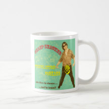 Stimulanspaket Kaffe Mugg