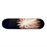 stjärnabollskateboard