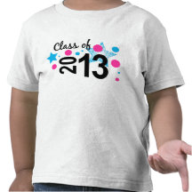Stjärnan bubblar akademiker 2013 t shirts